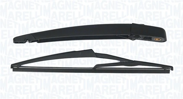 Wiper Arm Set, window cleaning